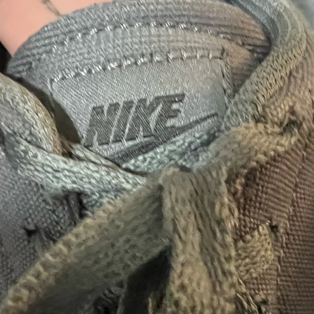 Nike Kids Solar Canvas SB 'Dark Grey'